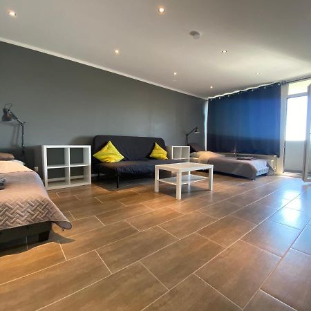 Duisburg Von Oben 3,5 Zimmer 8.Og Frisch Saniert Buitenkant foto